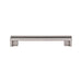 Top Knobs Flat Rail Pull-DirectSinks