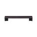 Top Knobs Flat Rail Pull-DirectSinks