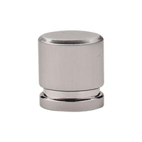 Top Knobs 1" Oval Knob