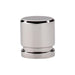 Top Knobs 1" Oval Knob-DirectSinks