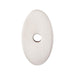 Top Knobs Oval Backplate-DirectSinks
