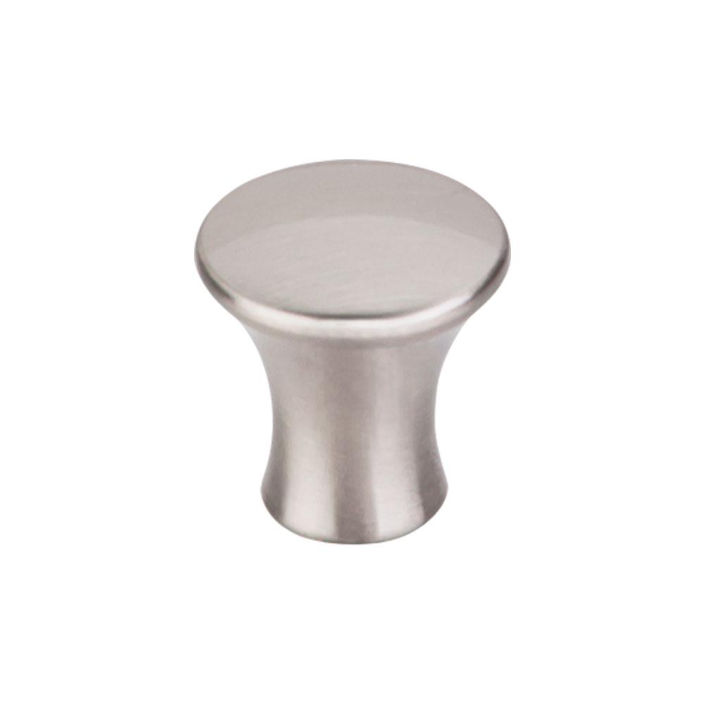 Top Knobs Oculus Round Knob-DirectSinks