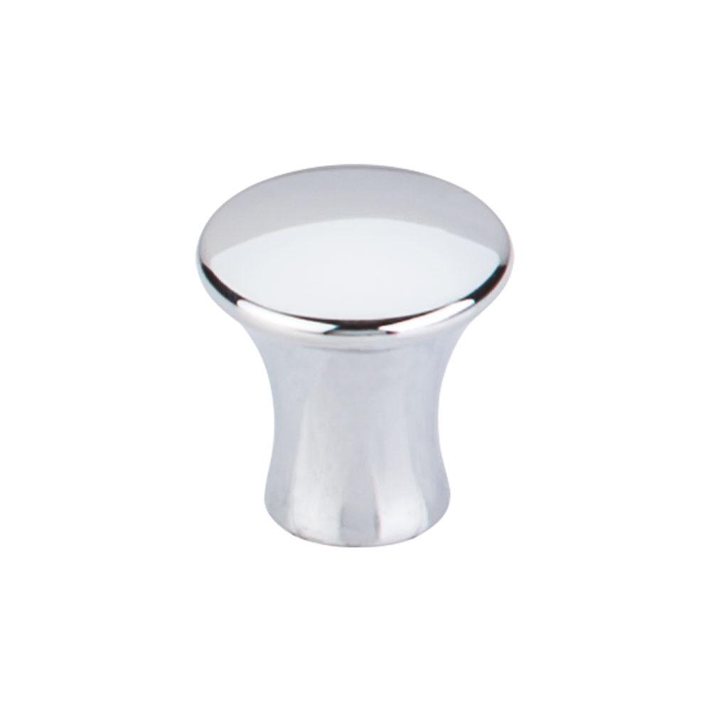 Top Knobs Oculus Round Knob-DirectSinks