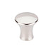 Top Knobs Oculus Round Knob-DirectSinks