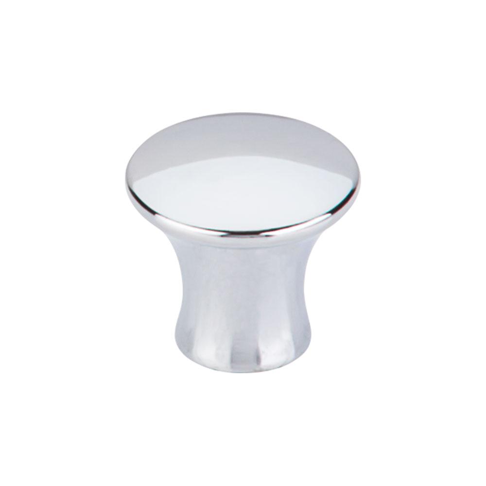 Top Knobs Oculus Round Knob-DirectSinks