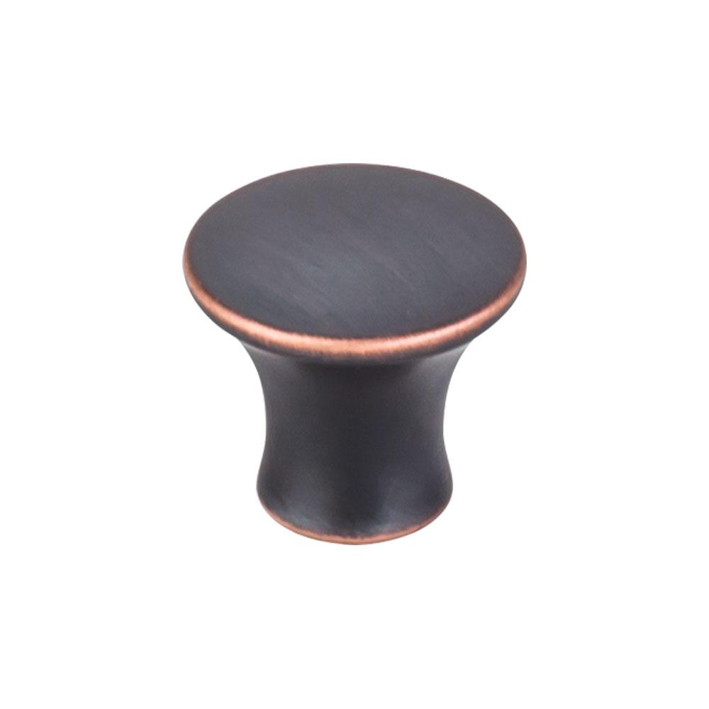 Top Knobs Oculus Round Knob-DirectSinks
