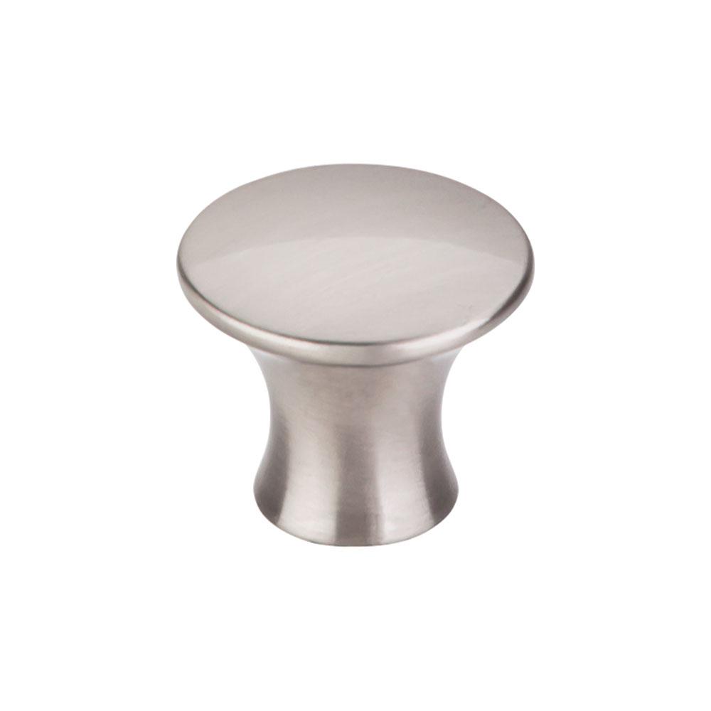 Top Knobs Oculus Round Knob-DirectSinks