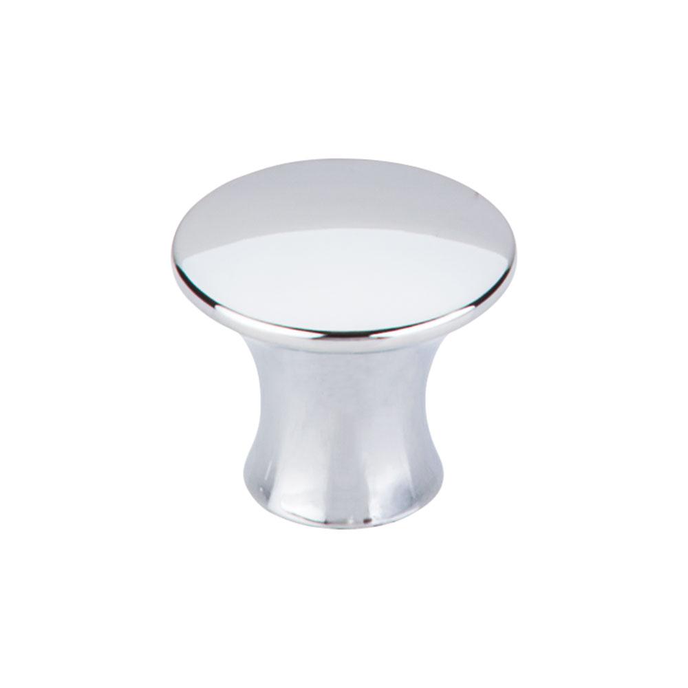 Top Knobs Oculus Round Knob-DirectSinks