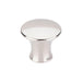 Top Knobs Oculus Round Knob-DirectSinks