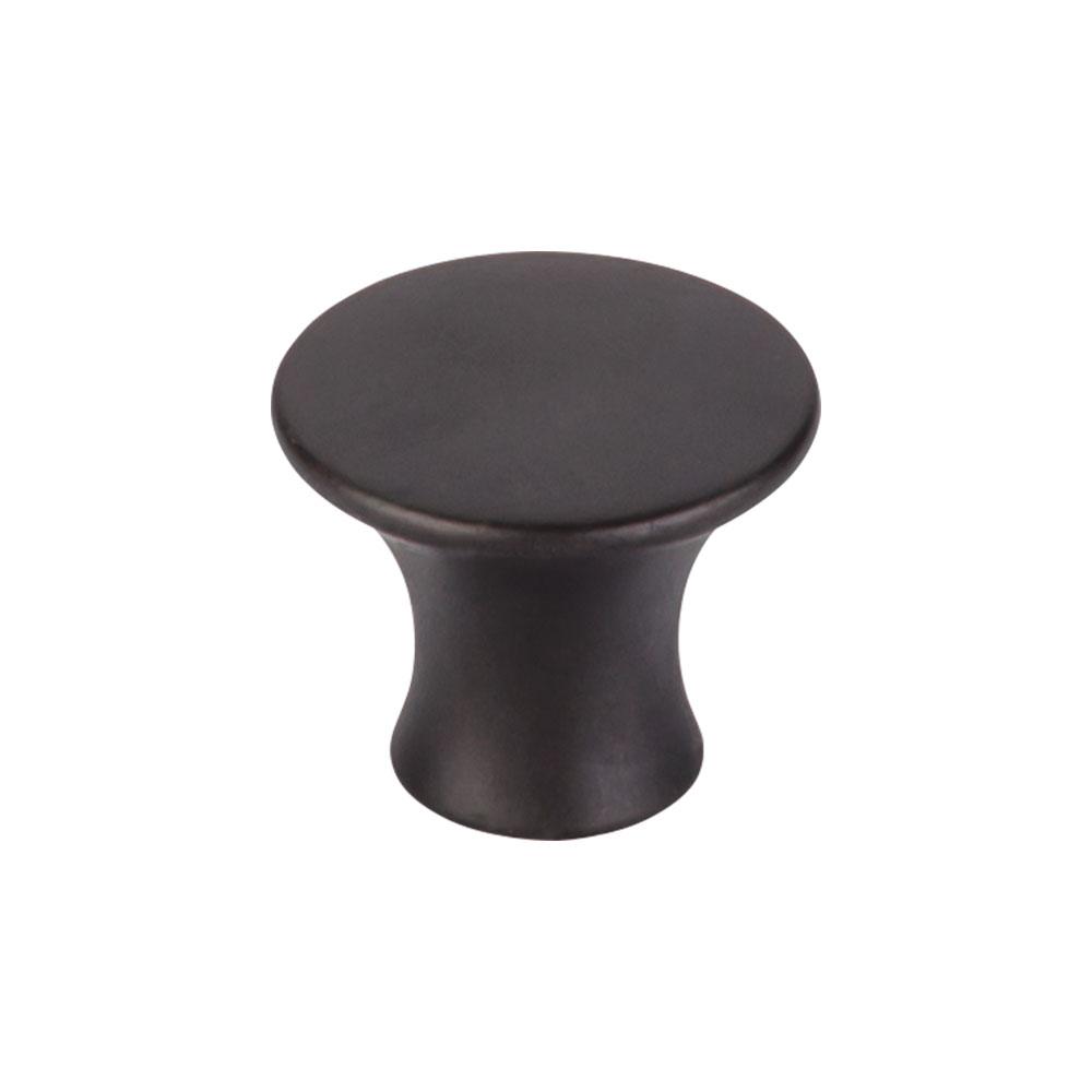 Top Knobs Oculus Round Knob-DirectSinks