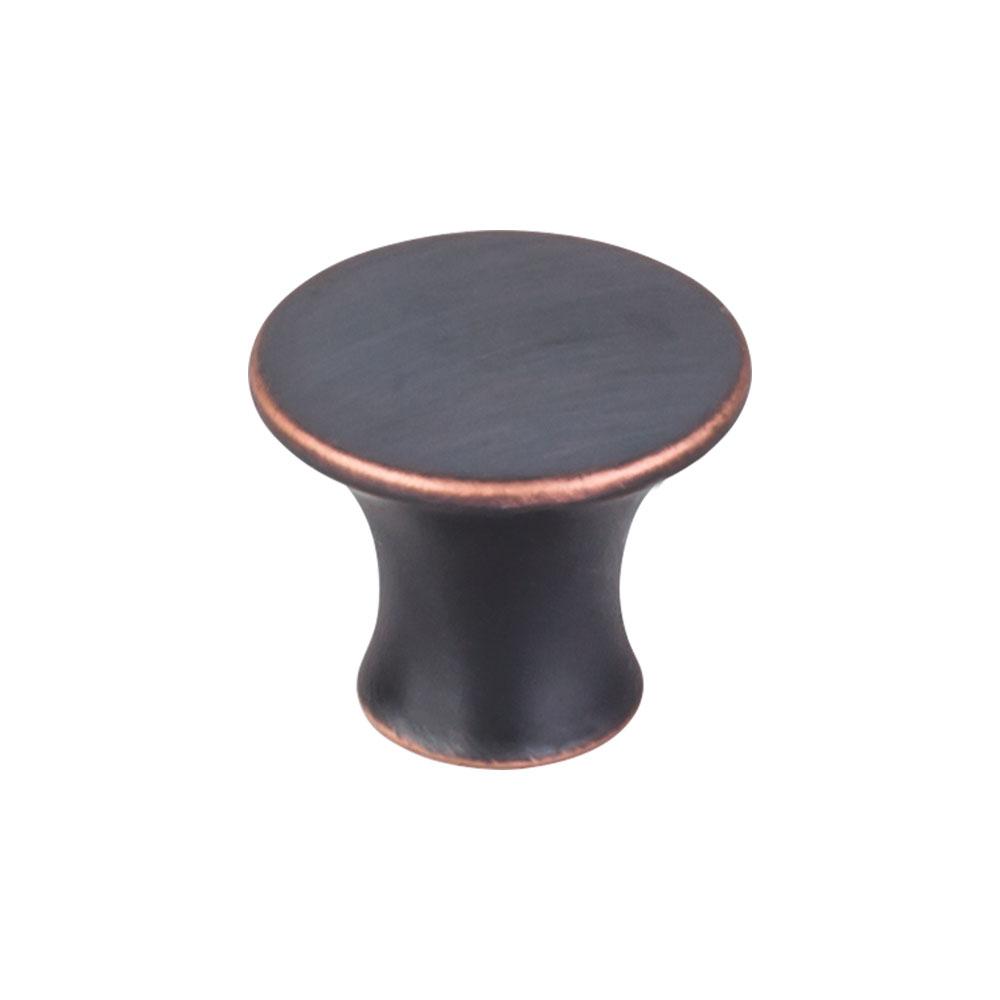 Top Knobs Oculus Round Knob-DirectSinks