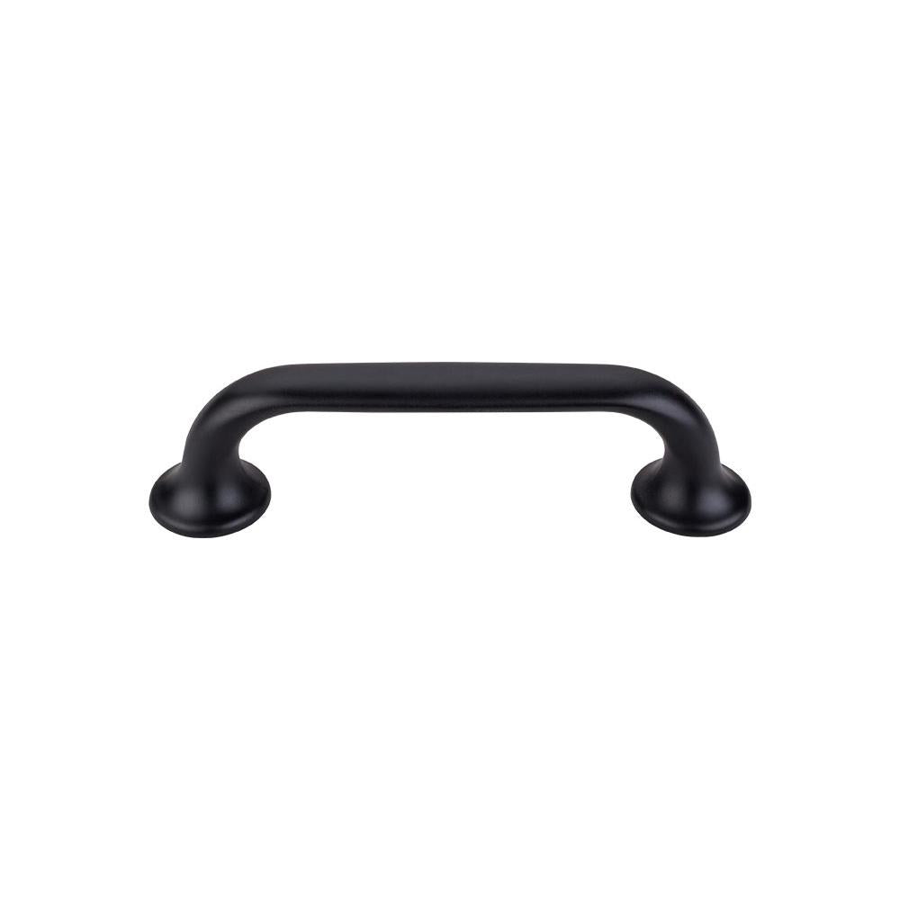 Top Knobs Oculus Oval Pull-DirectSinks
