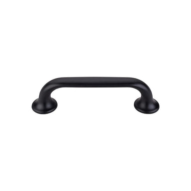 Top Knobs Oculus Oval Pull-DirectSinks