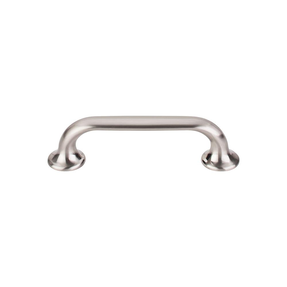 Top Knobs Oculus Oval Pull-DirectSinks