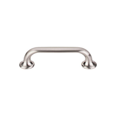 Top Knobs Oculus Oval Pull-DirectSinks