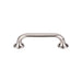 Top Knobs Oculus Oval Pull-DirectSinks