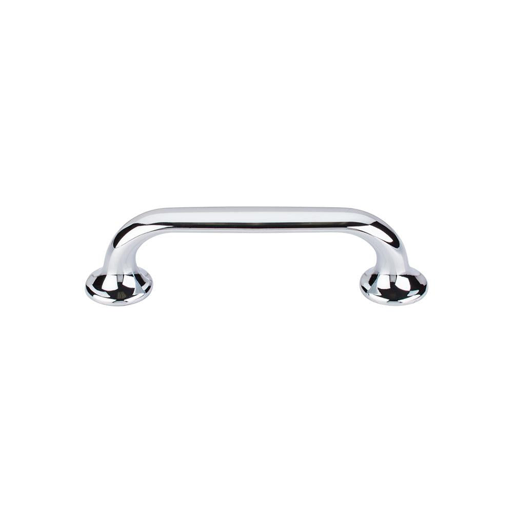 Top Knobs Oculus Oval Pull-DirectSinks