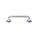Top Knobs Oculus Oval Pull-DirectSinks