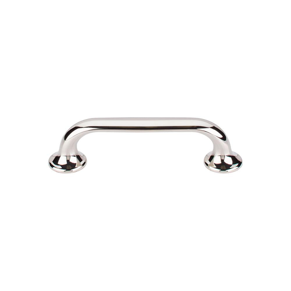 Top Knobs Oculus Oval Pull-DirectSinks