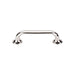 Top Knobs Oculus Oval Pull-DirectSinks
