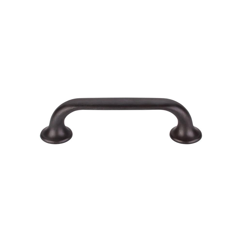 Top Knobs Oculus Oval Pull-DirectSinks