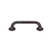 Top Knobs Oculus Oval Pull-DirectSinks