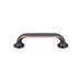 Top Knobs Oculus Oval Pull-DirectSinks