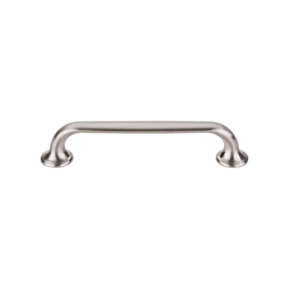 Top Knobs Oculus Oval Pull-DirectSinks
