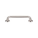Top Knobs Oculus Oval Pull-DirectSinks