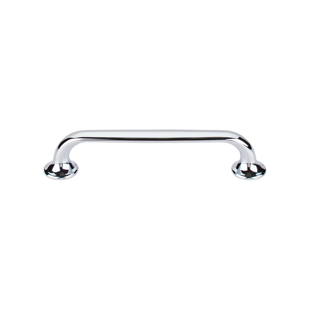 Top Knobs Oculus Oval Pull-DirectSinks