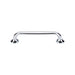Top Knobs Oculus Oval Pull-DirectSinks