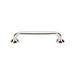 Top Knobs Oculus Oval Pull-DirectSinks