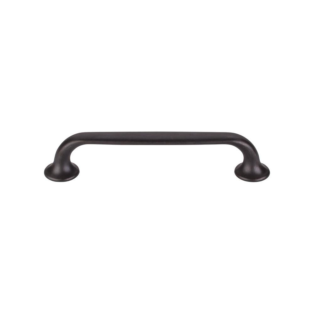 Top Knobs Oculus Oval Pull-DirectSinks