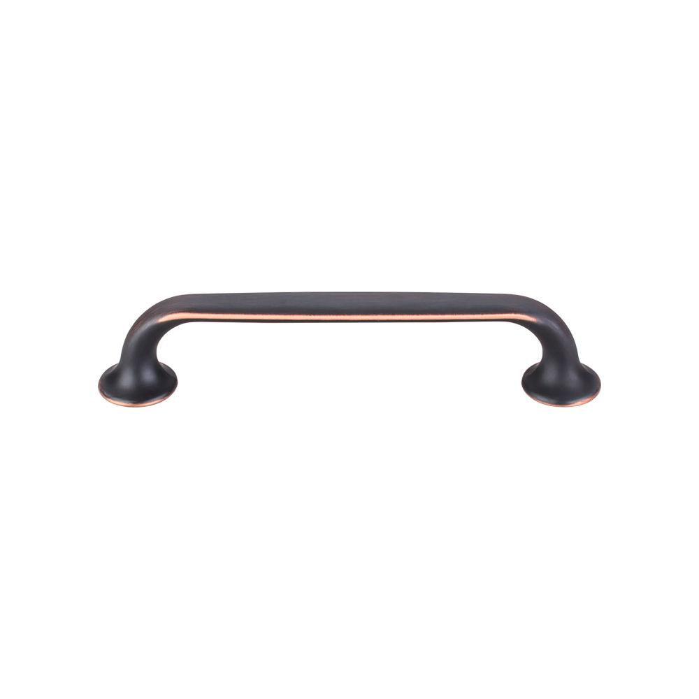 Top Knobs Oculus Oval Pull-DirectSinks