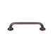 Top Knobs Oculus Oval Pull-DirectSinks