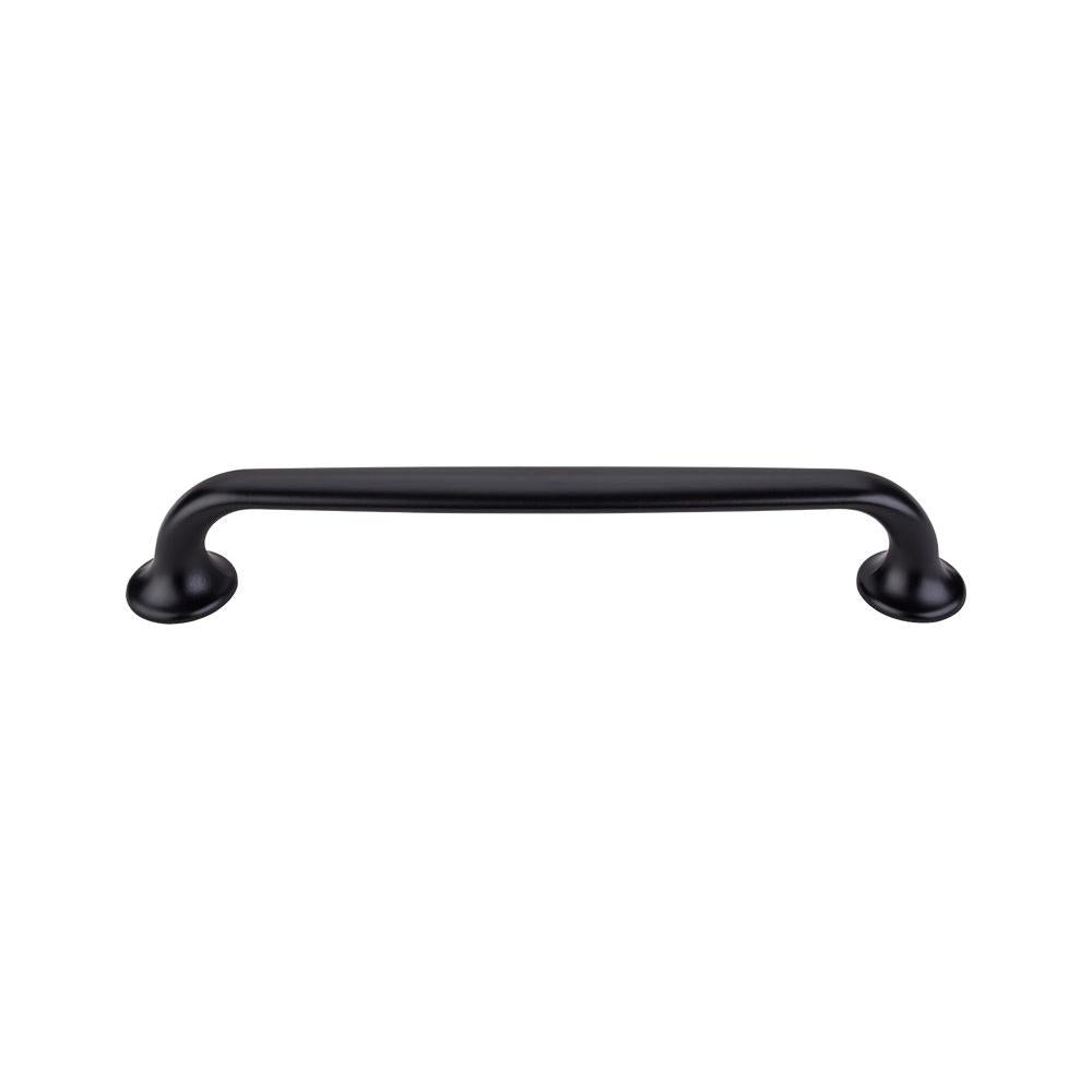 Top Knobs Oculus Oval Pull-DirectSinks
