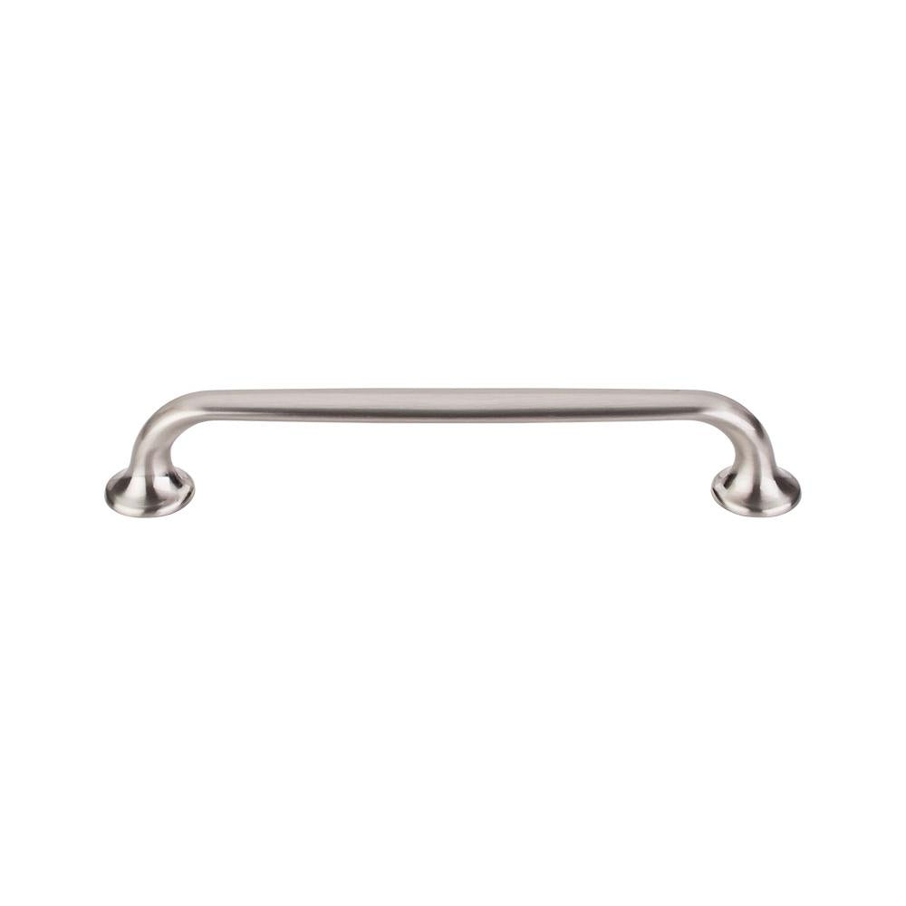 Top Knobs Oculus Oval Pull-DirectSinks