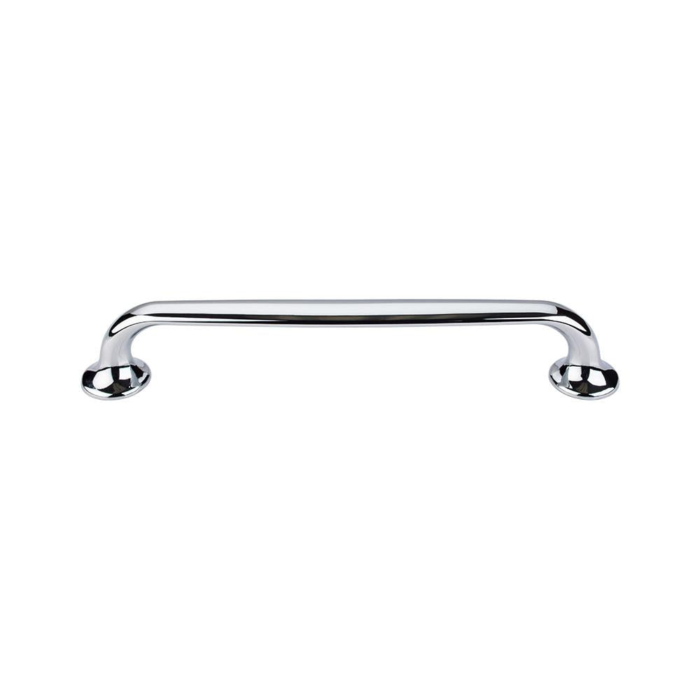 Top Knobs Oculus Oval Pull-DirectSinks