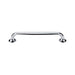 Top Knobs Oculus Oval Pull-DirectSinks