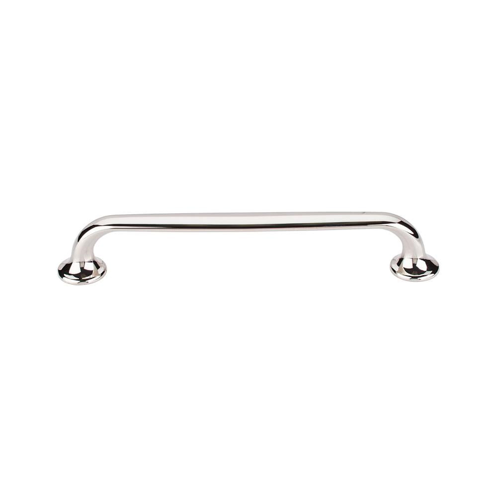 Top Knobs Oculus Oval Pull-DirectSinks