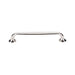 Top Knobs Oculus Oval Pull-DirectSinks