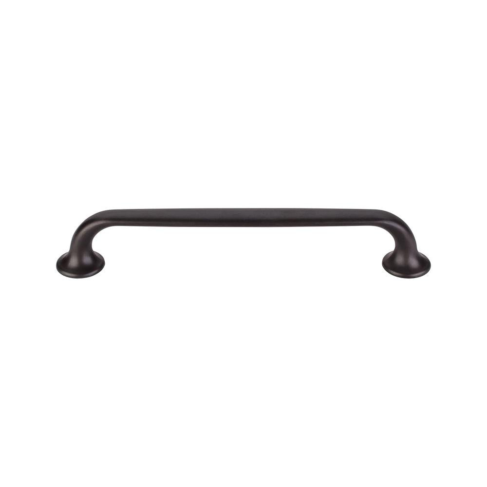 Top Knobs Oculus Oval Pull-DirectSinks