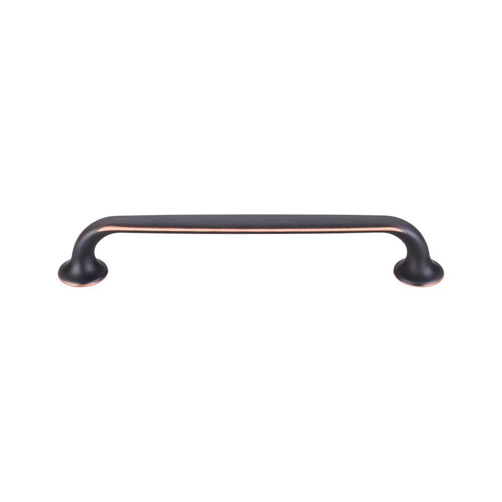 Top Knobs Oculus Oval Pull-DirectSinks