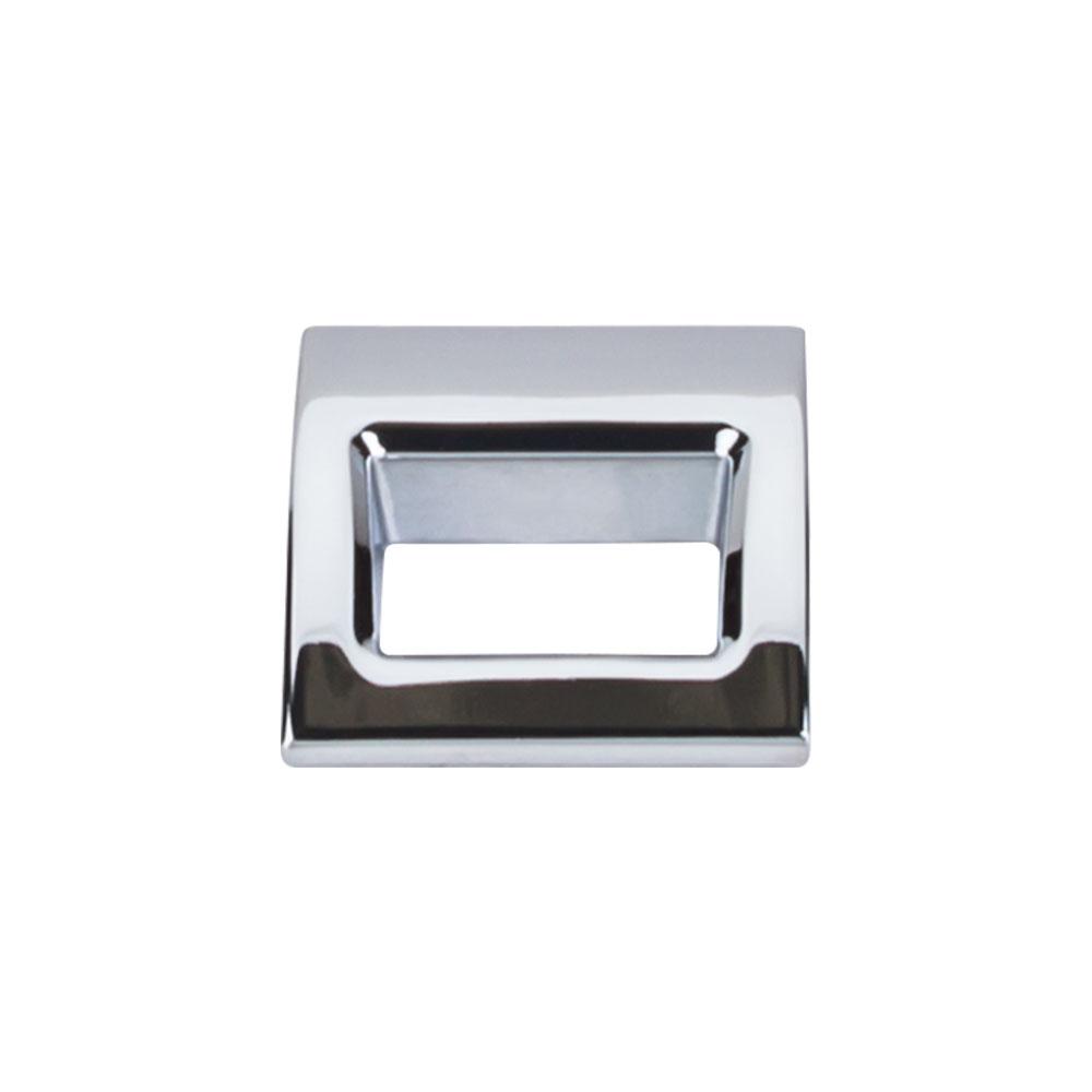 Top Knobs Tango Finger Pull-DirectSinks