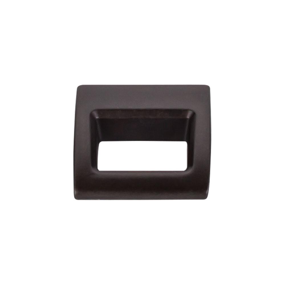 Top Knobs Tango Finger Pull-DirectSinks