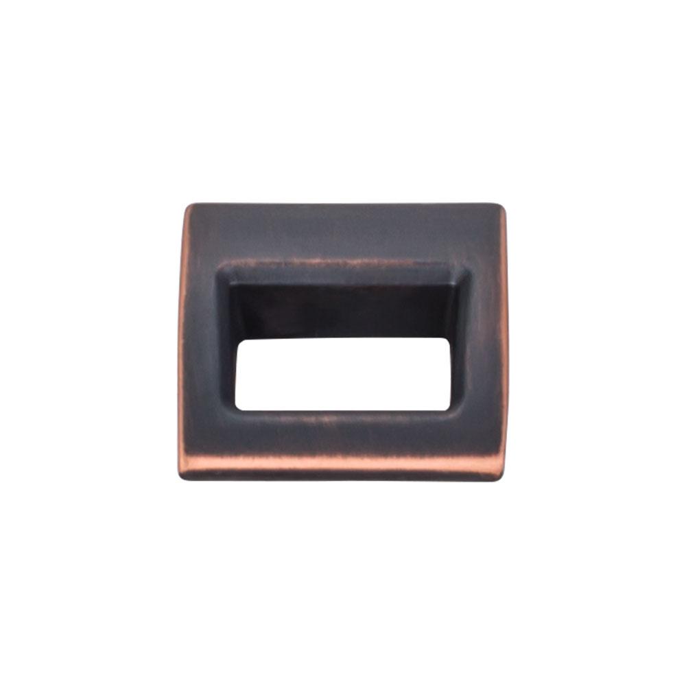 Top Knobs Tango Finger Pull-DirectSinks