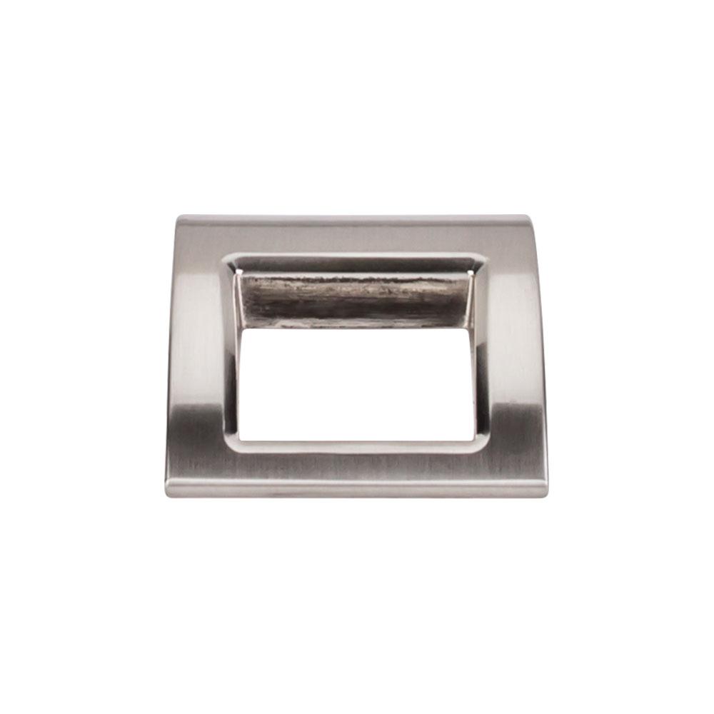 Top Knobs Tango Finger Pull-DirectSinks
