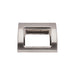 Top Knobs Tango Finger Pull-DirectSinks