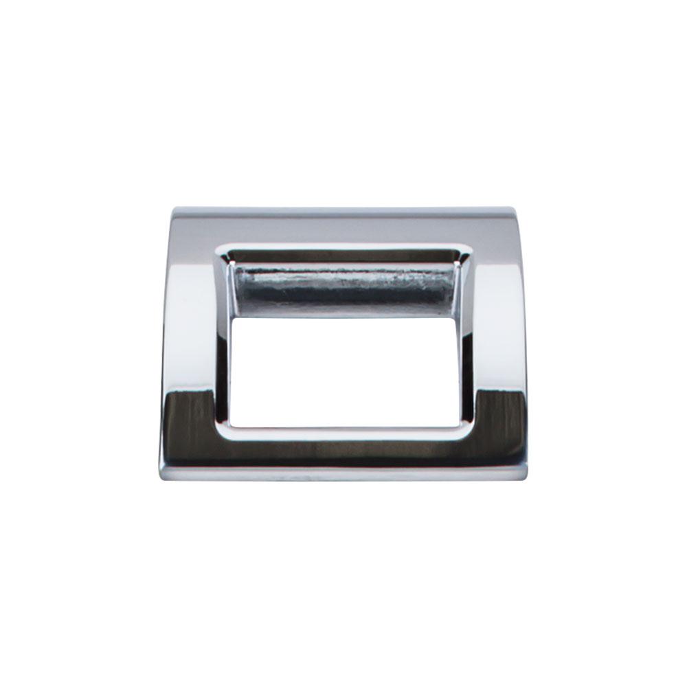 Top Knobs Tango Finger Pull-DirectSinks
