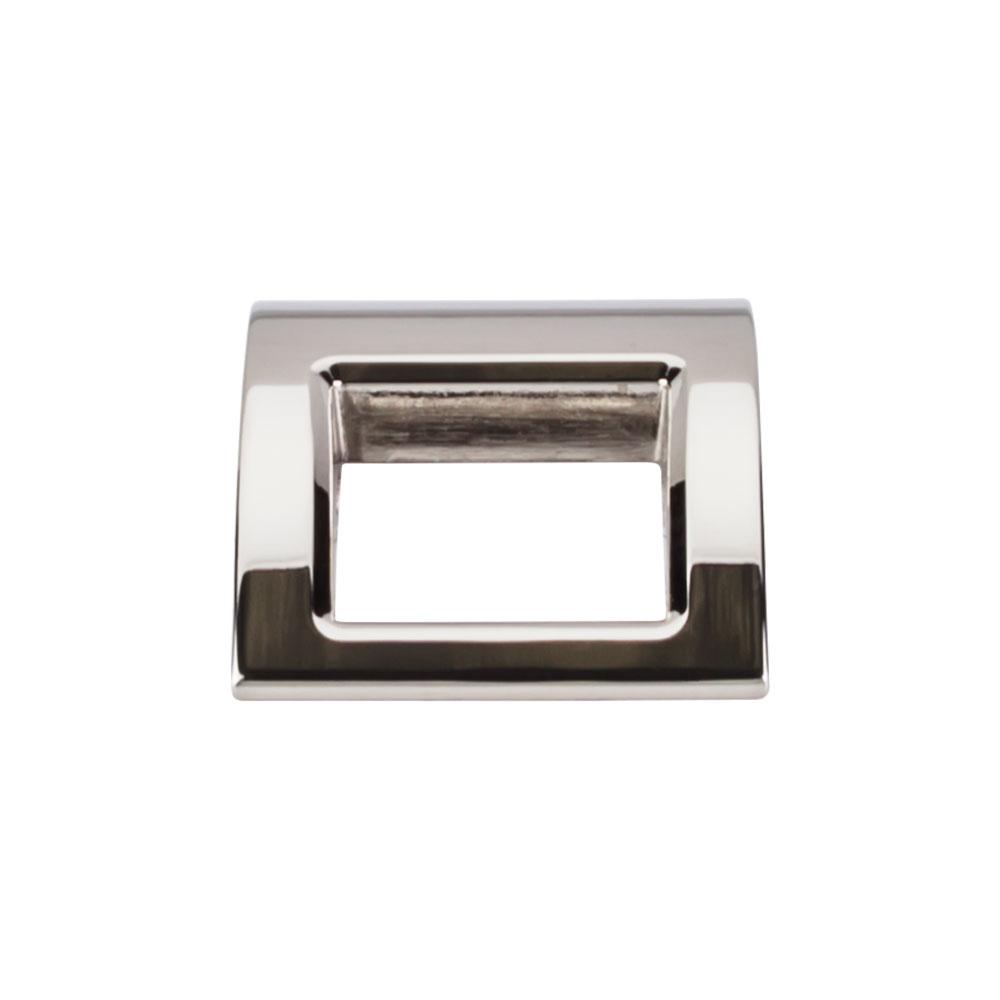 Top Knobs Tango Finger Pull-DirectSinks